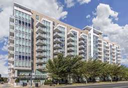 Image of Camden South Capitol in Washington, DC