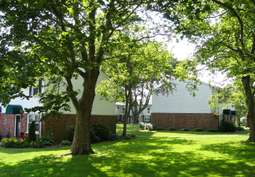 Image of President Village in Fall River, MA