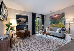 Image of The Lakes Bellevue in Nashville, TN