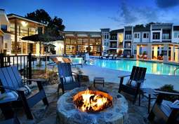 Image of The Ellis Apartments in Savannah, GA