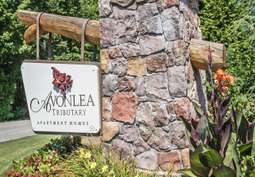 Image of Avonlea Tributary in Lithia Springs, GA