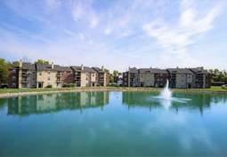 Image of Hidden Lakes Apartments in Miamisburg, OH