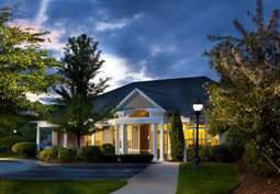 Image of Greenwich Place in West Warwick, RI