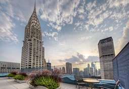 Image of The Metropolis in New York, NY