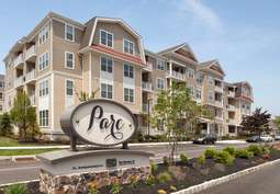 Image of PARC in Plymouth Meeting, PA