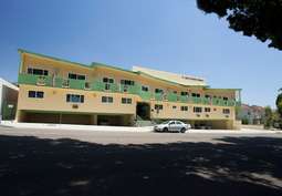 Image of The Plaza Apartments in Whittier, CA