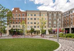 Image of The Oaks On The Square in Storrs, CT