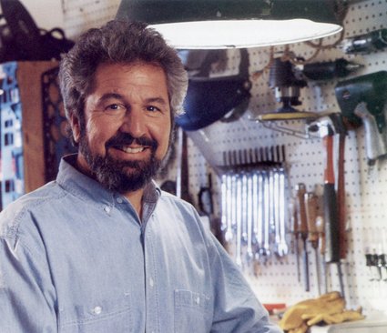 The Godfather of DIY: a Conversation with Bob Vila | DoItYourself.com