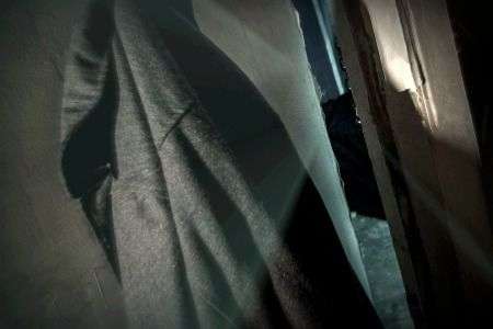 Create Your Own Secret Door 2