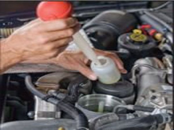 Ford F-250: How to Replace Fuel Filter | Ford-trucks