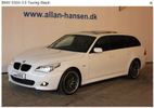 Garage - 530xi