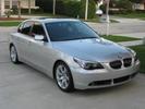 Howsers 2007 550i