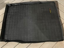In great condition $125 for all floor mats and trunk mat. 