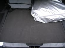 Anti sliding rubber mat
