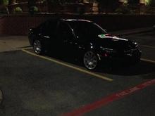 2009 550i