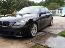 Garage - Bimmer