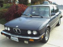 My &quot;First Love&quot;....528e