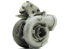 Remanufactured Garrett turbocharger 742730 0007 Fits To: BMW 530D, BMW 730D and BMW X5