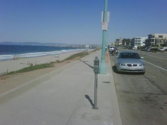 Redondo Beach