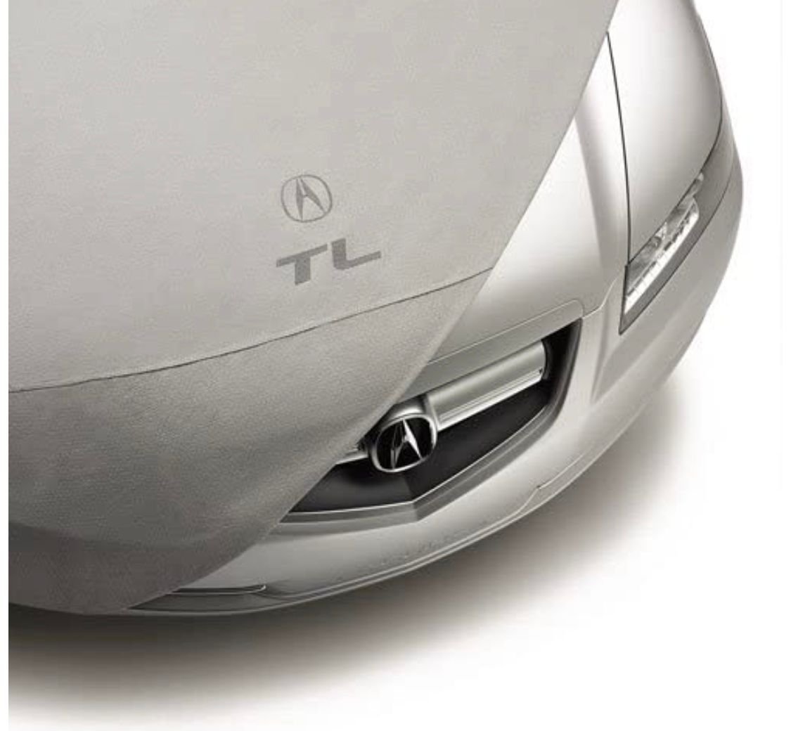 Accessories - CLOSED: WTB: 3G TL OEM car cover - Used - 2007 to 2008 Acura TL - Laurel, MD 20707, United States