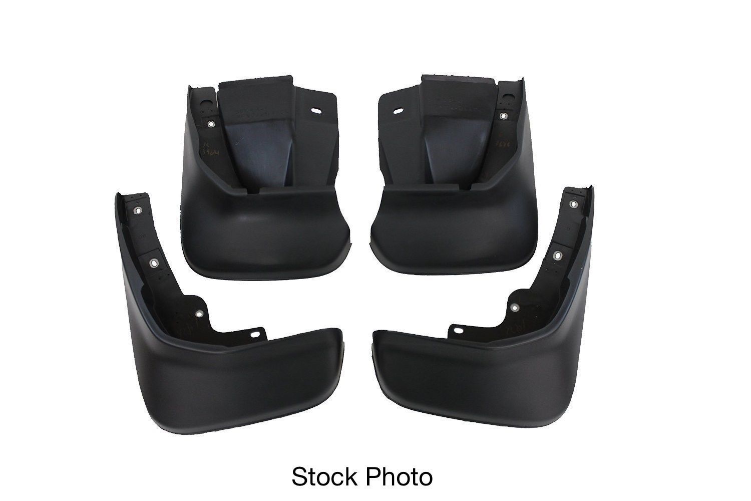 2008 Acura TL - Genuine OEM 1999-2003 Acura TL or TL Type S Mud Flaps/Splash Guards - Exterior Body Parts - $40 - Silver Spring, MD 20904, United States