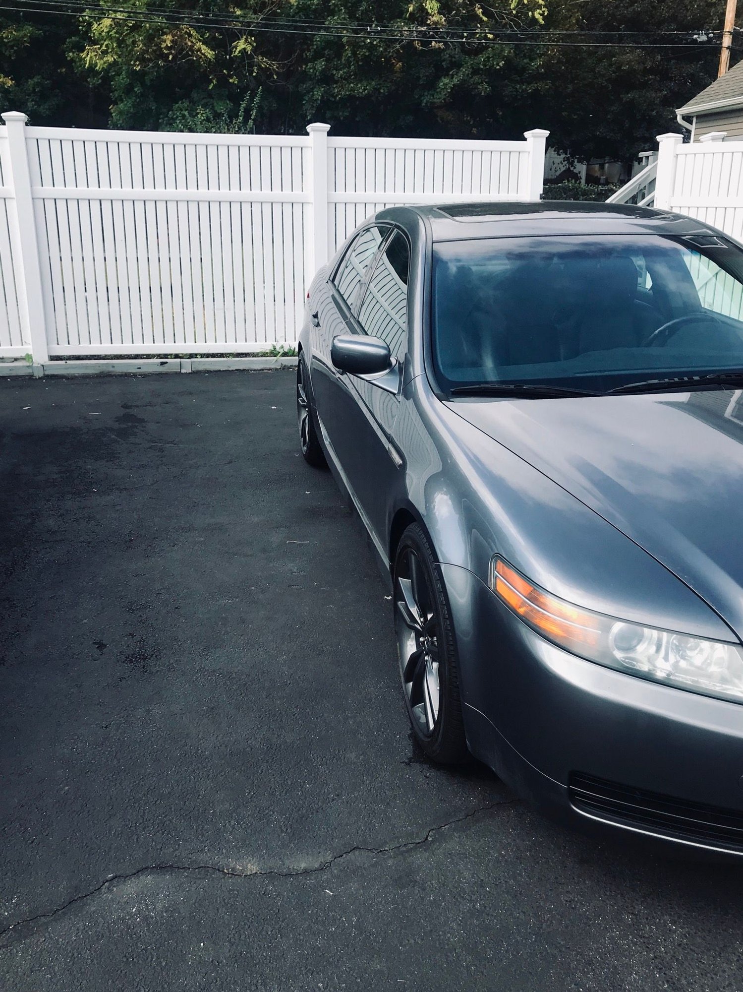 Wheels and Tires/Axles - SOLD: 2019 TLX A-Spec wheels w/ 3g tl TPMS - $1,200 - Used - 2004 to 2008 Acura TL - Bloomingdale, NJ 07403, United States