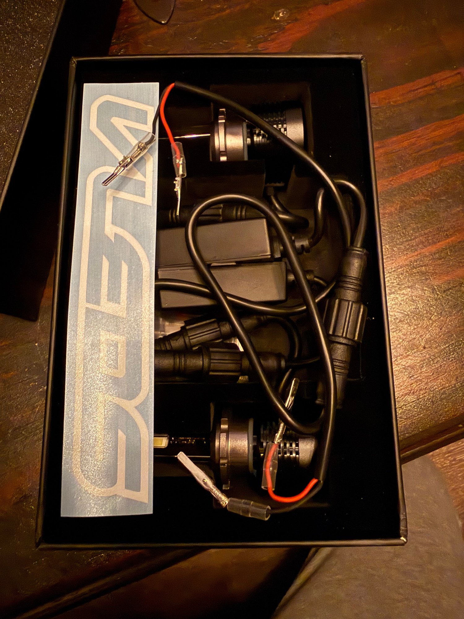 Audio Video/Electronics - V50 monochrome series d2s d2r d2h d3s d4s sku: D2s_v50_kit - New - 2009 to 2014 Acura TL - Knoxville, TN 37922, United States