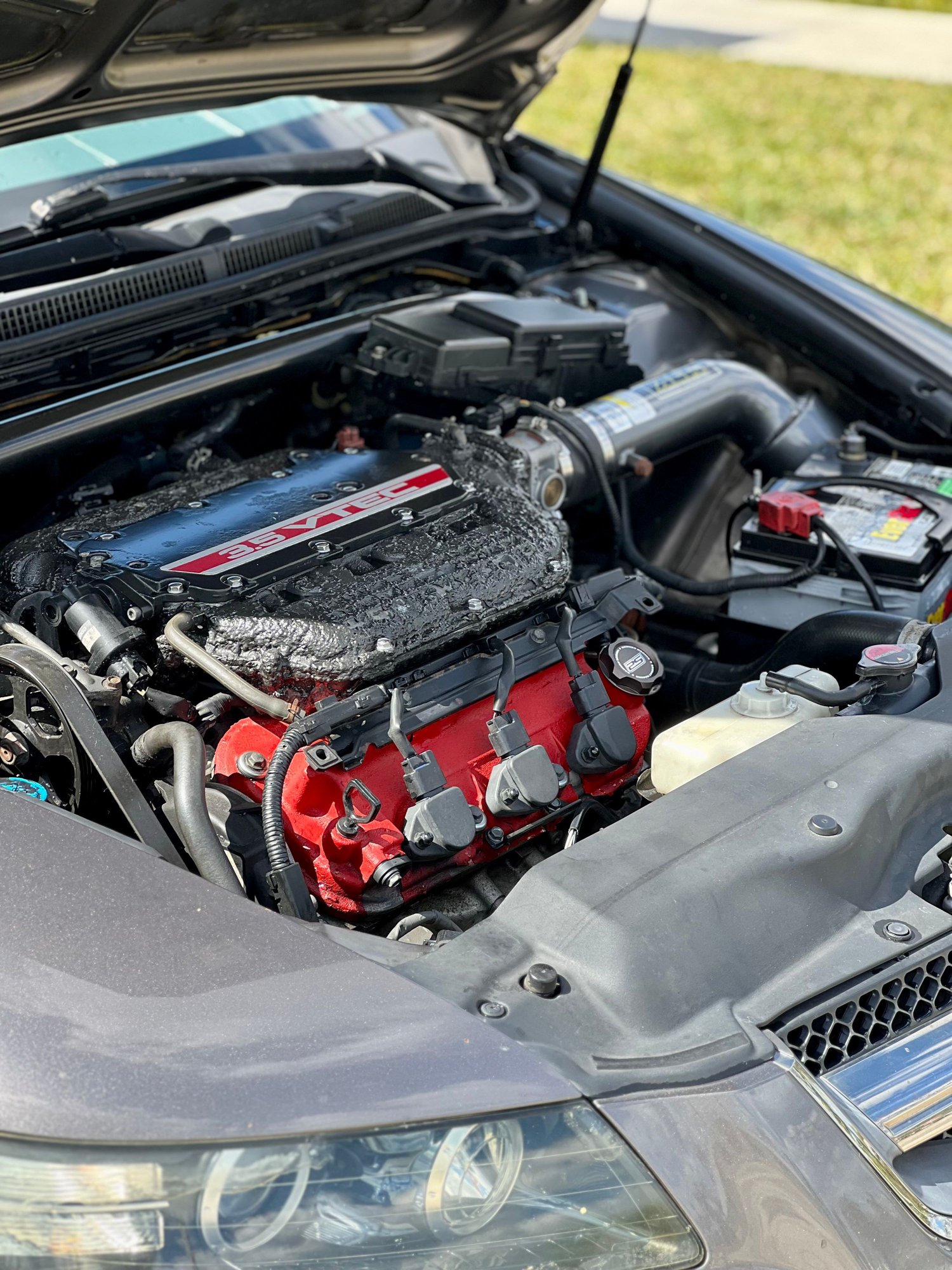 2007 Acura TL - SOLD: FamilyGuy's 6MT 07 TL Type S, CBP, 137k Miles, Modded, Est. ~330HP, South FL - Used - VIN 19UUA75567A009982 - 137,677 Miles - 6 cyl - 2WD - Manual - Sedan - Other - Boca Raton, FL 33486, United States