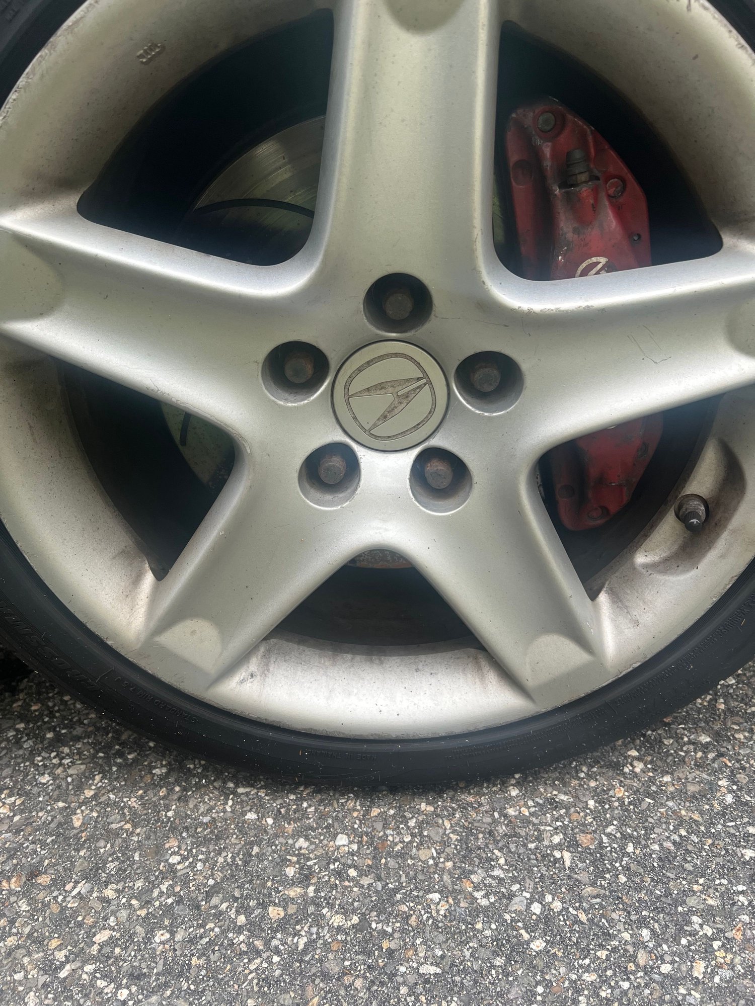 2004 Acura TL - 2004 Acura TL NBP 6-Speed Manual with A-Spec/Type S body kit - Used - VIN 19UUA65654A057990 - 219,156 Miles - 6 cyl - 2WD - Manual - Sedan - Blue - Hudson, NH 03051, United States