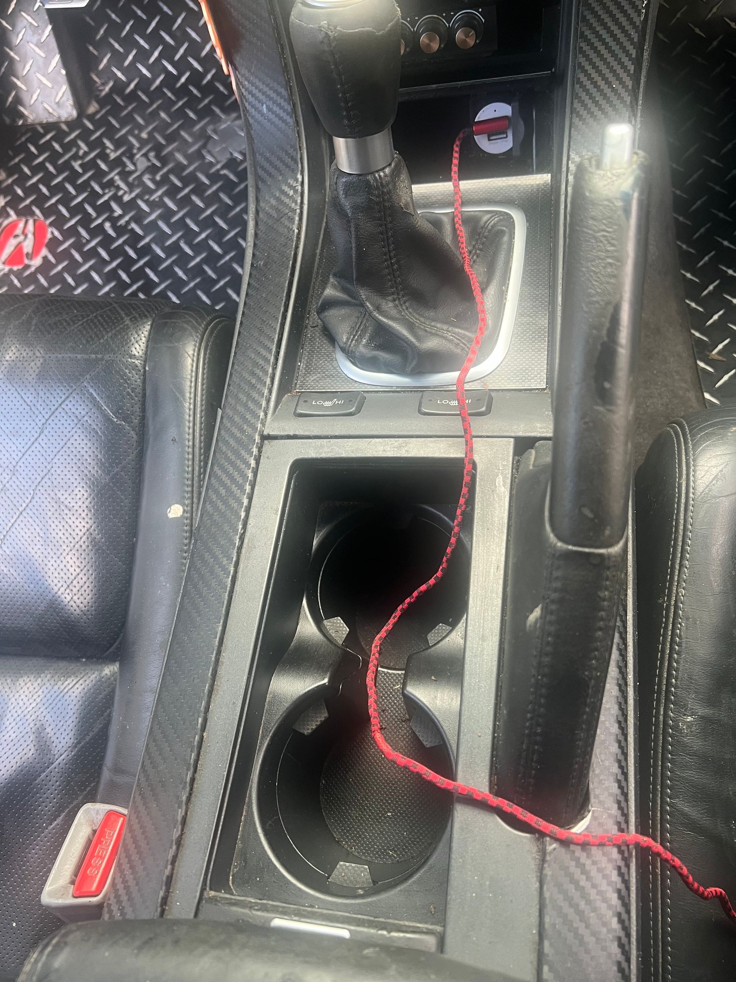 2004 Acura TL - 2004 Acura TL NBP 6-Speed Manual with A-Spec/Type S body kit - Used - VIN 19UUA65654A057990 - 219,156 Miles - 6 cyl - 2WD - Manual - Sedan - Blue - Hudson, NH 03051, United States