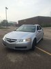 My 2004 Acura TL