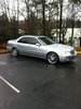 2002 Acura RL