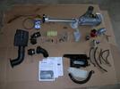 CLS-6 Comptech Supercharger, SOLD