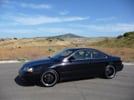 My Old Acura CL Type-S 6-Speed