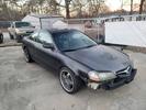 2002 Acura CL