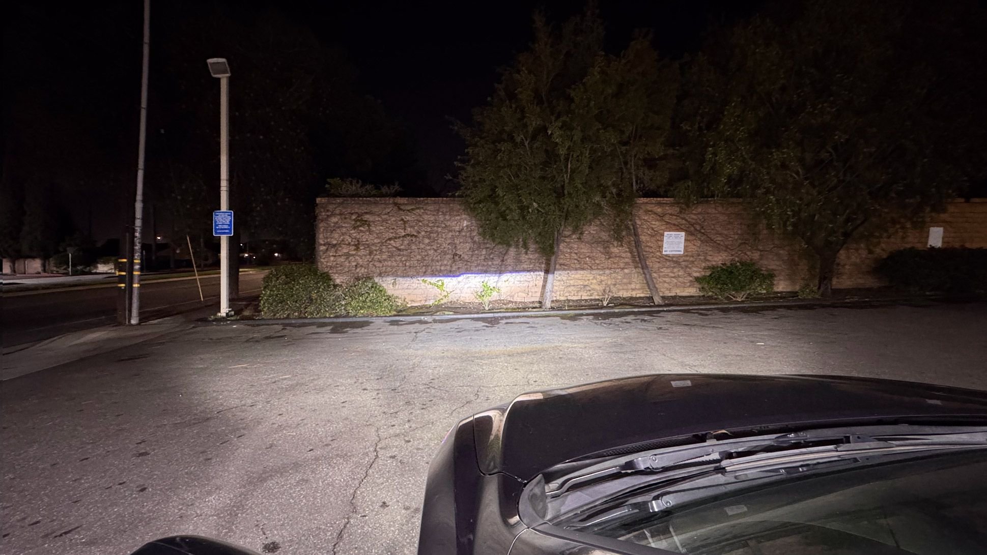 Retrofitted housings, beam cut off is on point, and perfect color match with the SL2 Pro fogs.