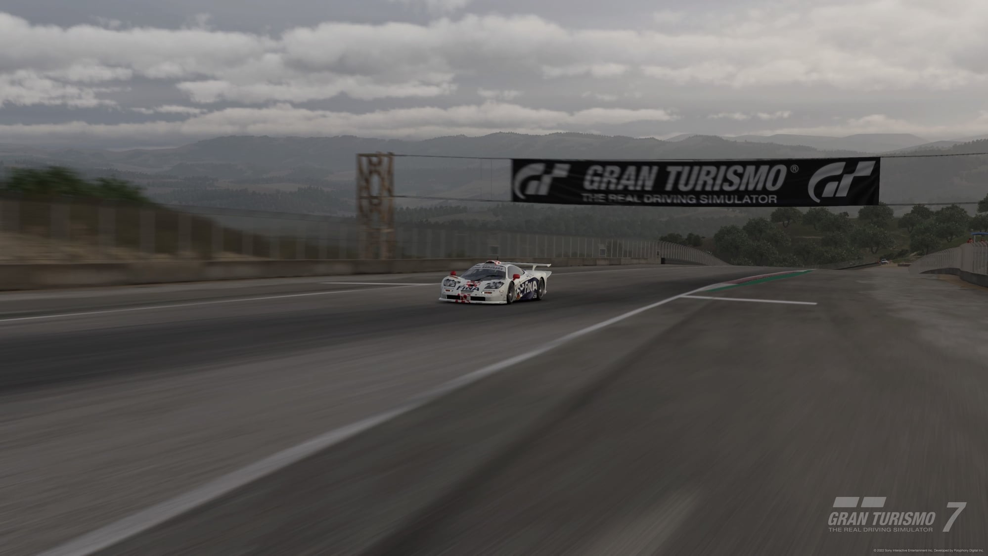 Gran Turismo 7 Update 1.17 Now Available, Adds Watkins Glen, Escudo Pikes  Peak, New Menus & More – GTPlanet