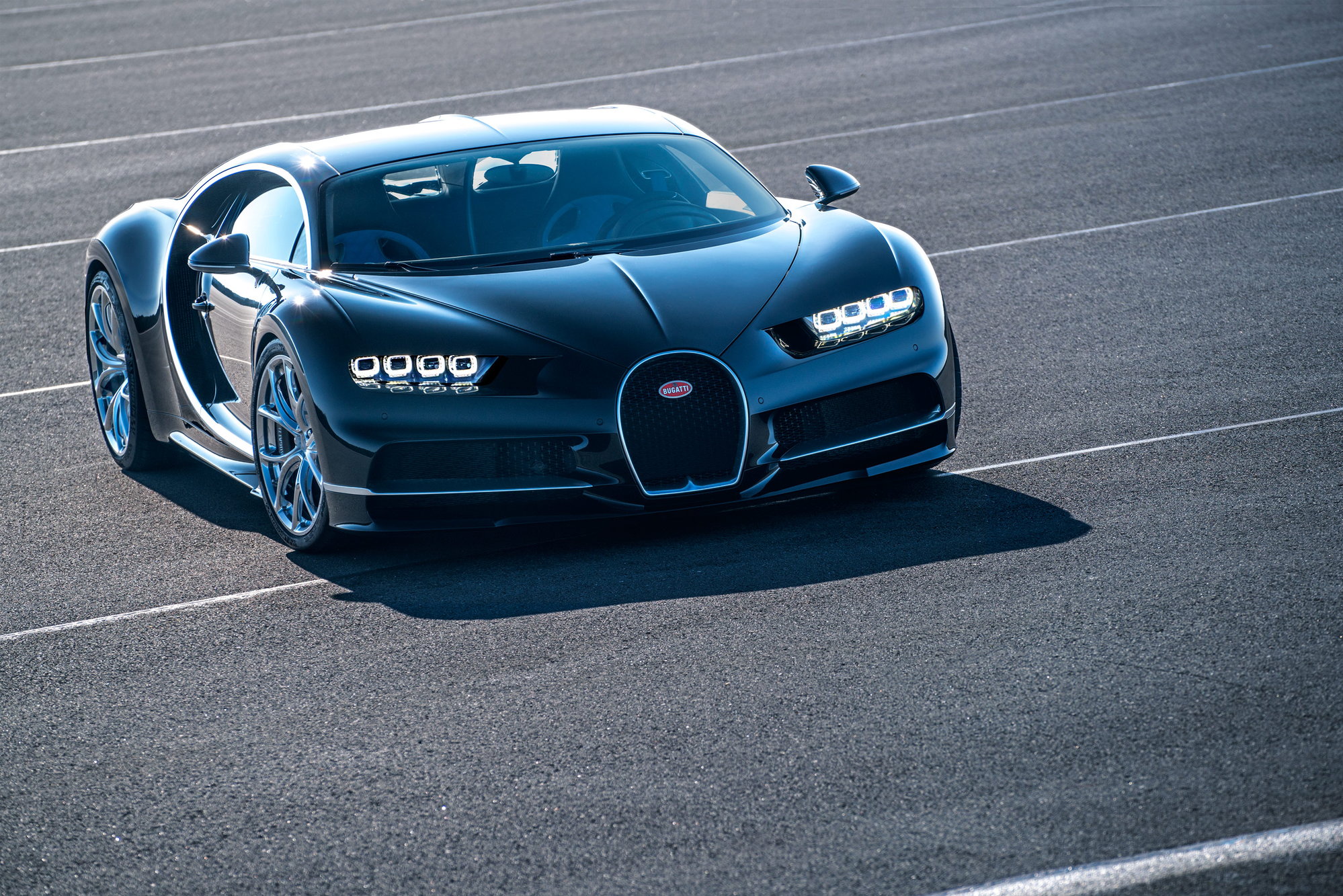 Bugatti drives into luxury home hi-fi space with Royale speakers