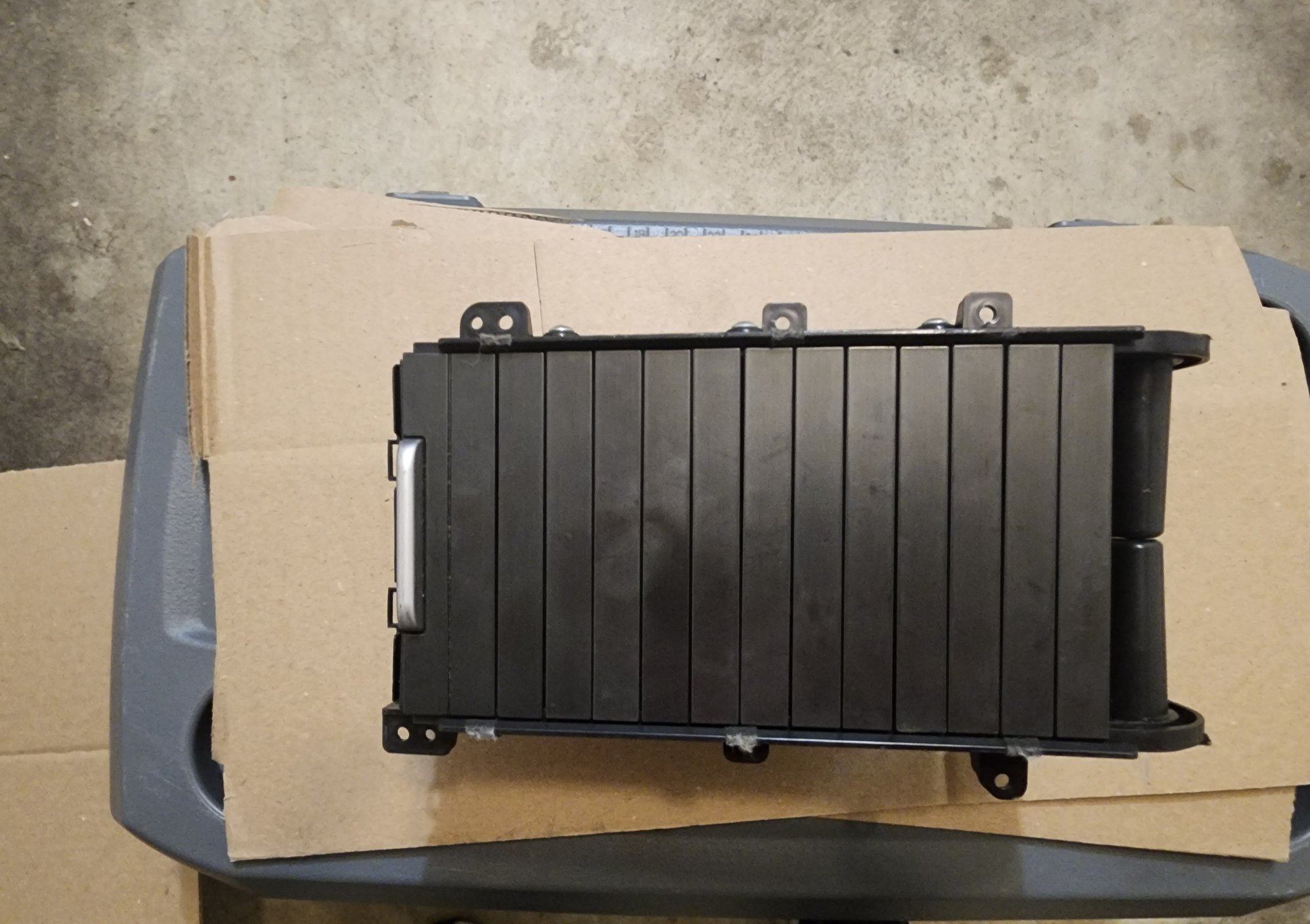 Engine - Complete - FS: 3.7 TL items I have for sale - Used - 2004 to 2014 Acura TL - Silver Spring, MD 20904, United States