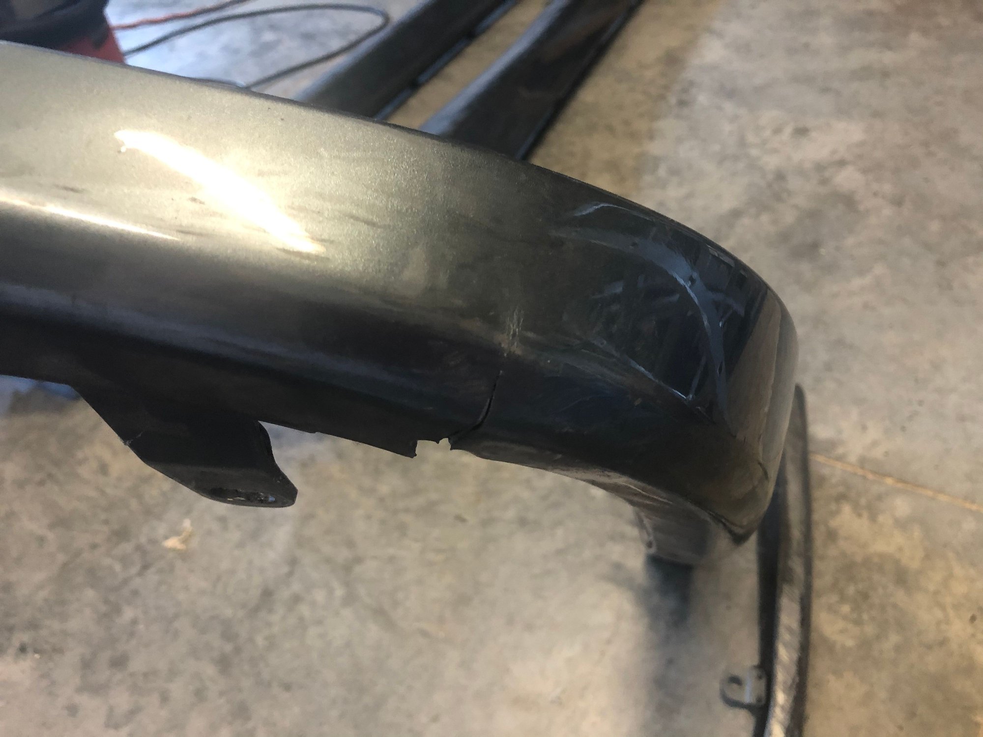 Exterior Body Parts - CLOSED: 1999-2000 TL Side Skirts - Used - 1999 to 2000 Acura TL - 2001 to 2003 Acura TL - Wilmington, NC 28403, United States
