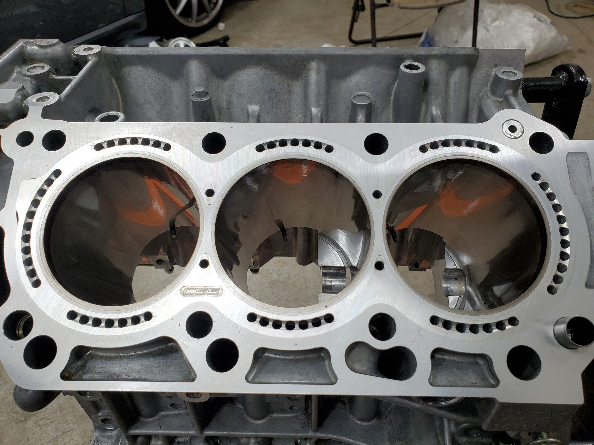 Engine - Power Adders - Best J-Series Performance Part Sale Online! - Used - 2004 to 2008 Acura TL - Vancouver, WA 98683, United States