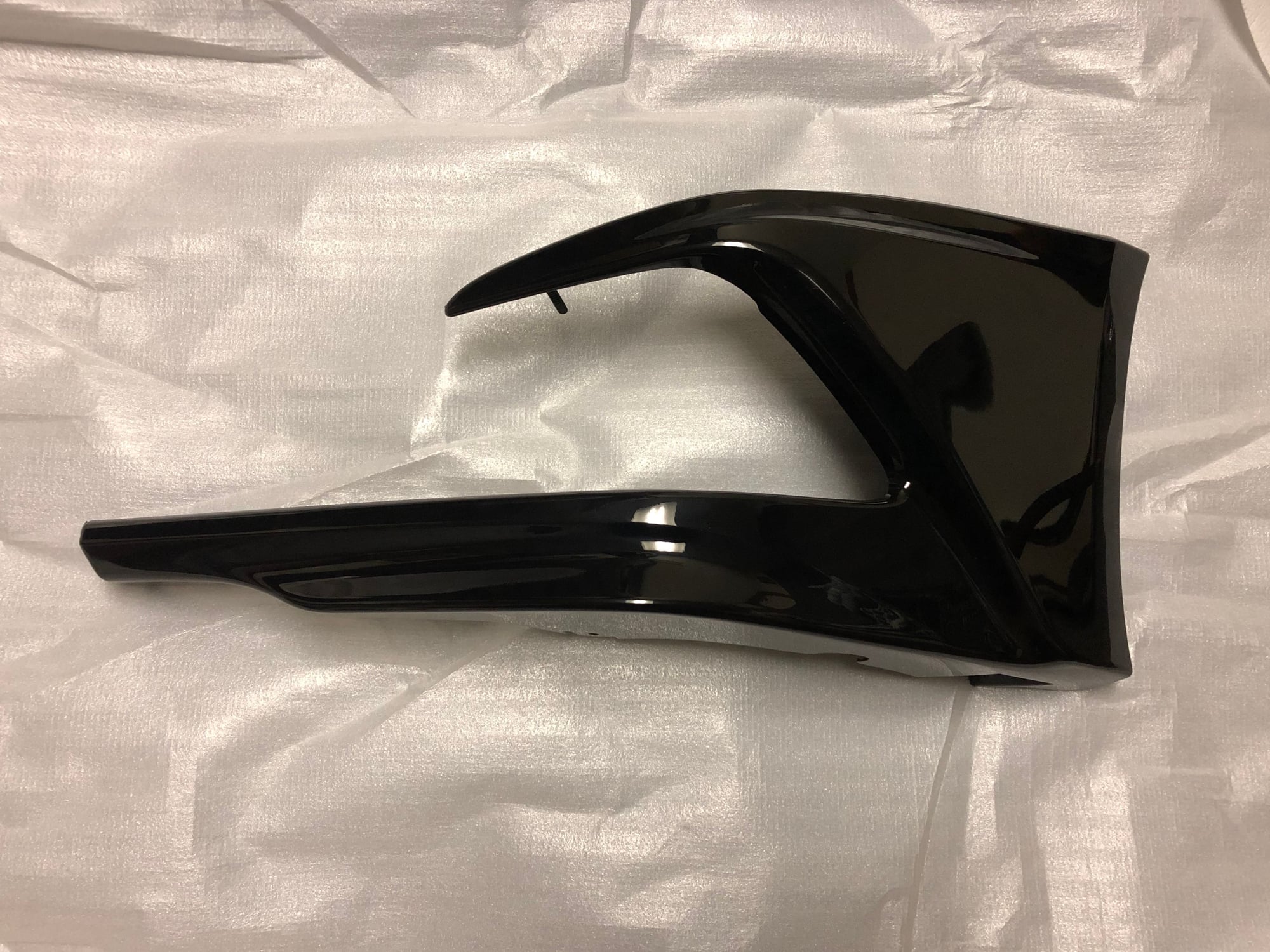 Exterior Body Parts - FS: Acura TLX Lip Kit OEM - New - 2014 to 2017 Acura TLX - New York, NY 10468, United States