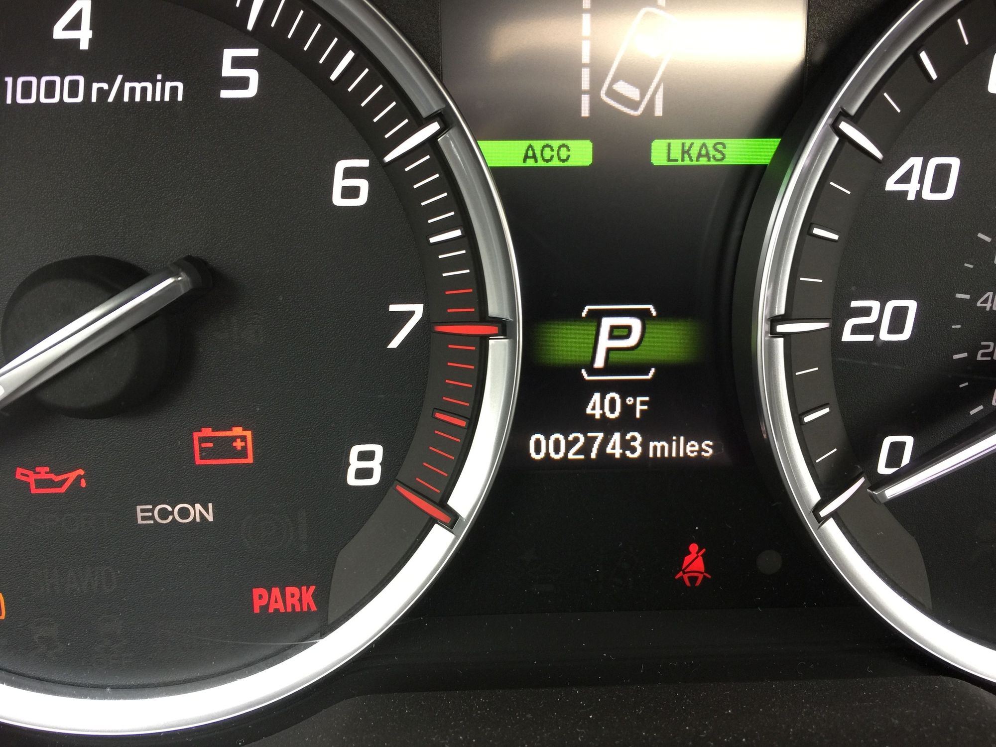 Does anyone have a '16 AWD? Are the quirks worked out ... Does anyone have a '16 AWD? Are the quirks worked out ...