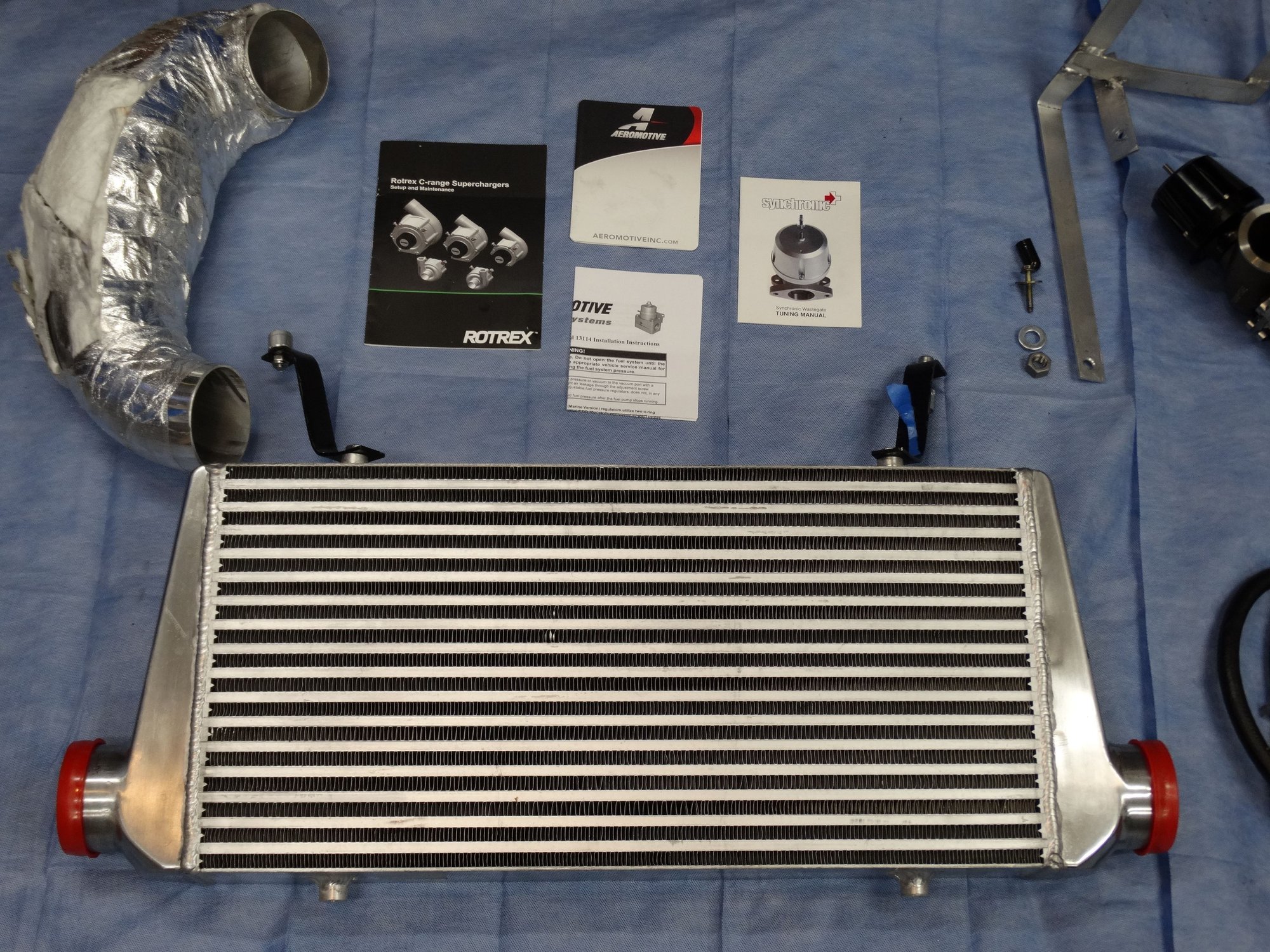 Engine - Power Adders - SOLD: Acura TL 2004-2008 Supercharger Rotrex Stage 3 630WHP J-Series GBP Kit - Used - All Years  All Models - Vancouver, CO 98683, United States