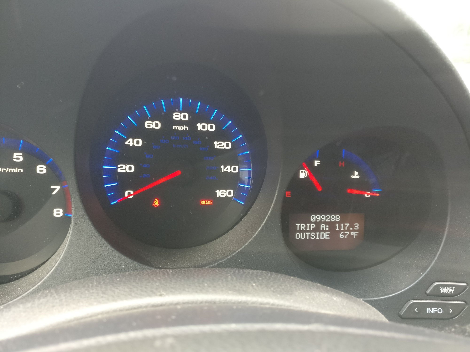 2006 Acura TL - SOLD: 2006 TL 6MT 99k mi. Almost no mods. - Used - VIN 19uua65516a038458 - 99,200 Miles - 6 cyl - 2WD - Manual - Sedan - Black - Lancaster, PA 17602, United States