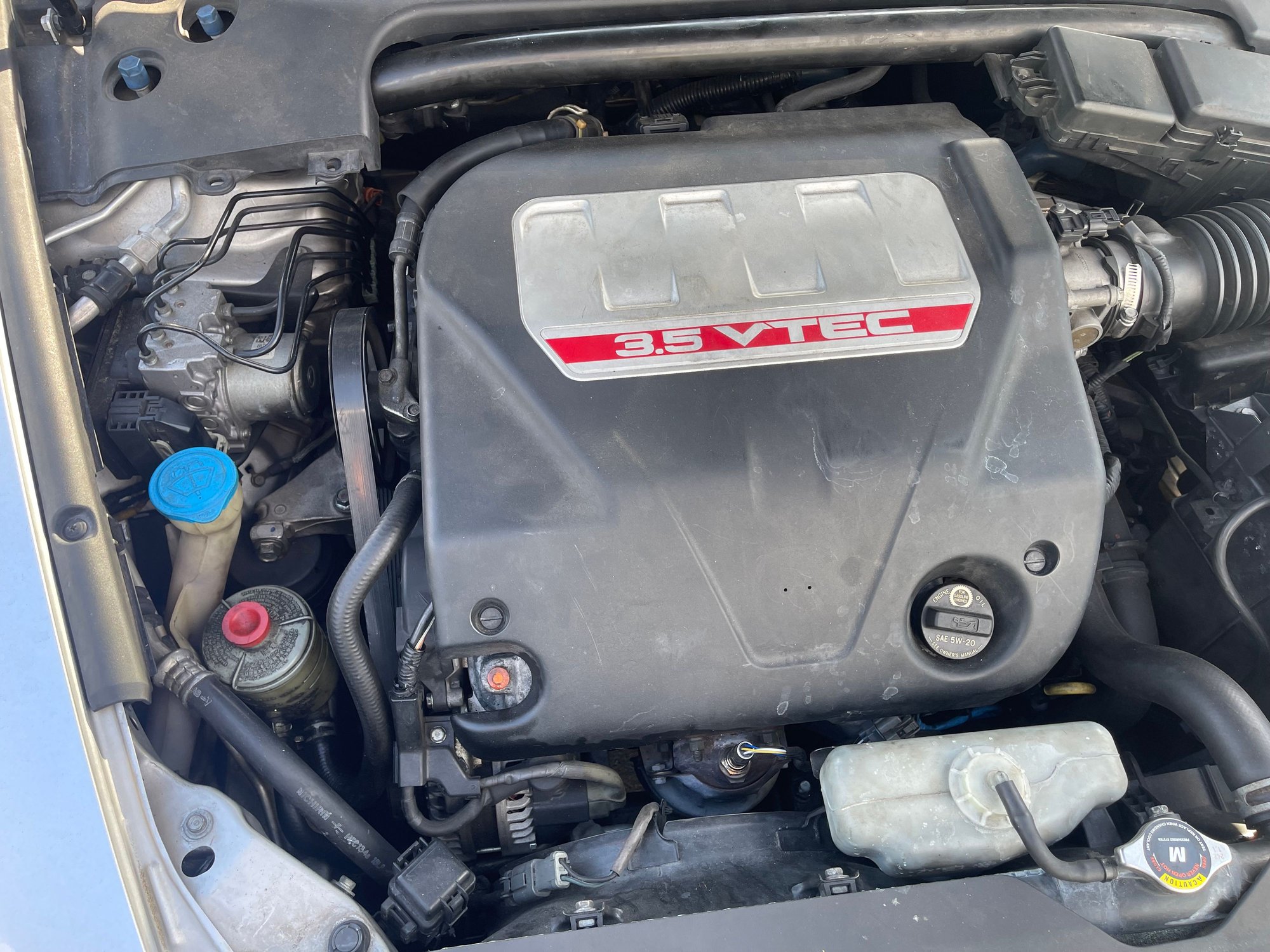 2007 Acura TL - *******2007 acura tl type s-needs engine work****** - Used - VIN 119UUA76557A01037 - 216,000 Miles - 6 cyl - 2WD - Automatic - Sedan - Silver - Altamonte Springs, FL 32701, United States