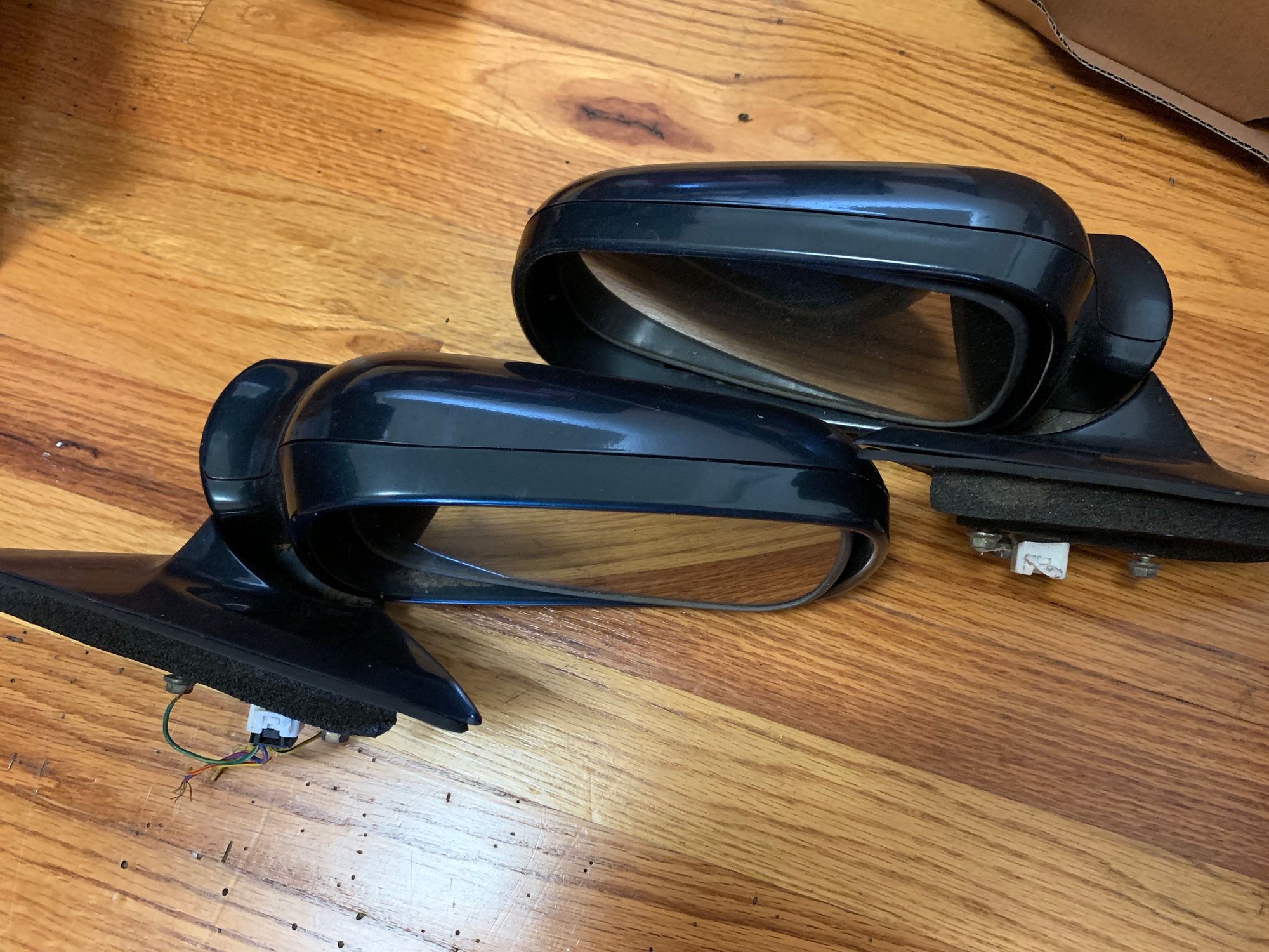 1997 Acura CL - JDM Power Folding Mirrors from 97 Honda Accord - Exterior Body Parts - $150 - Franklin Square, NY 11003, United States