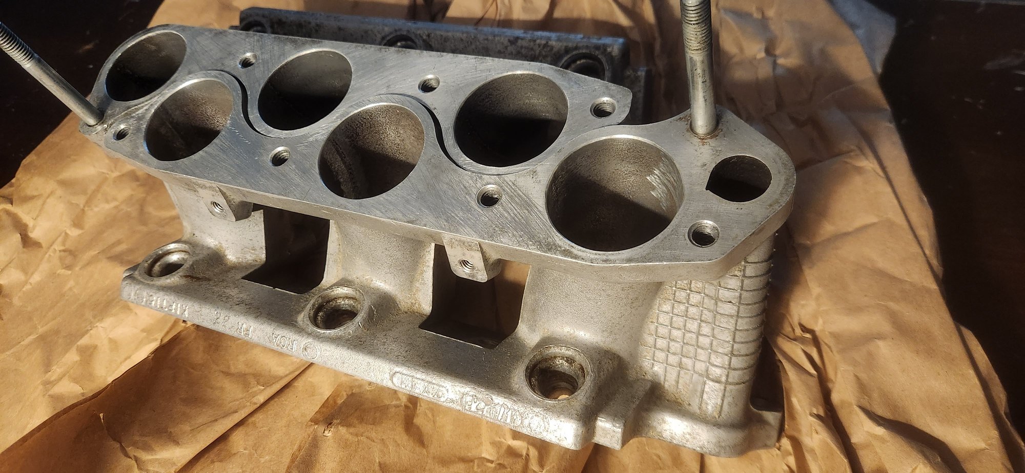 Engine - Intake/Fuel - CLOSED: 3g tl engine parts - Used - All Years  All Models - Warminster, MS 18974, United States