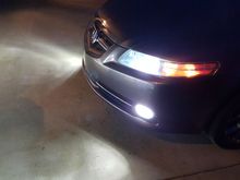 led fog lights!!!