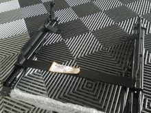 Overnight parts from Japan!